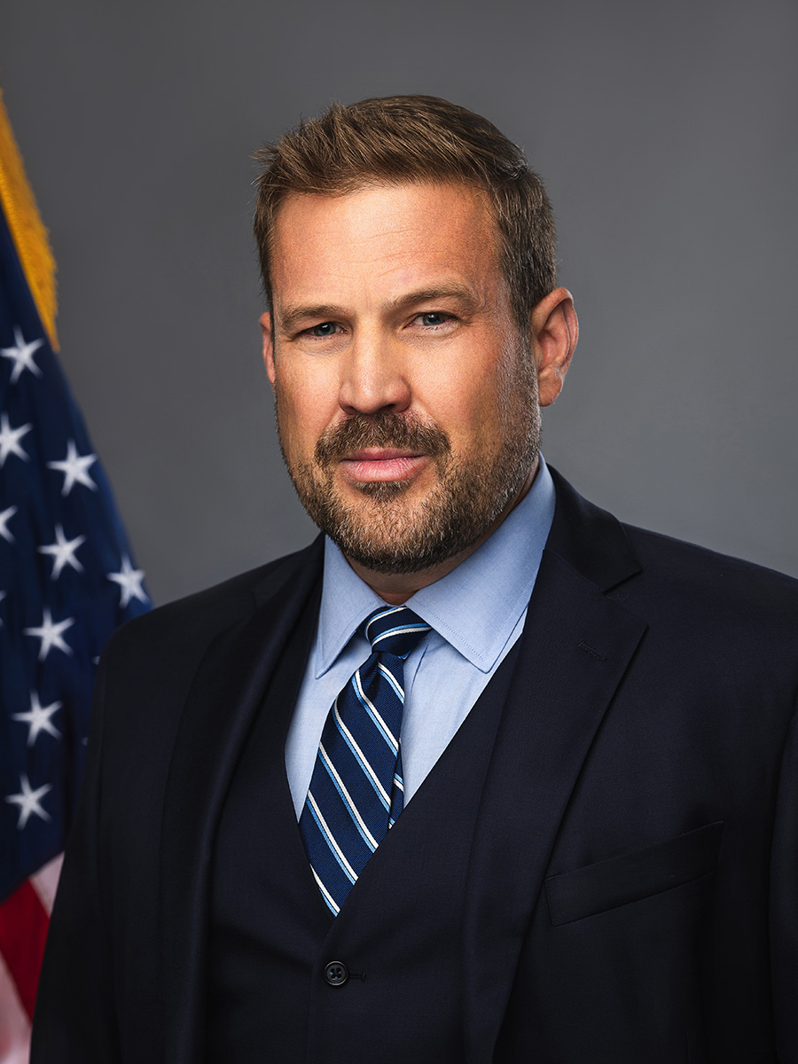 Judge Squires